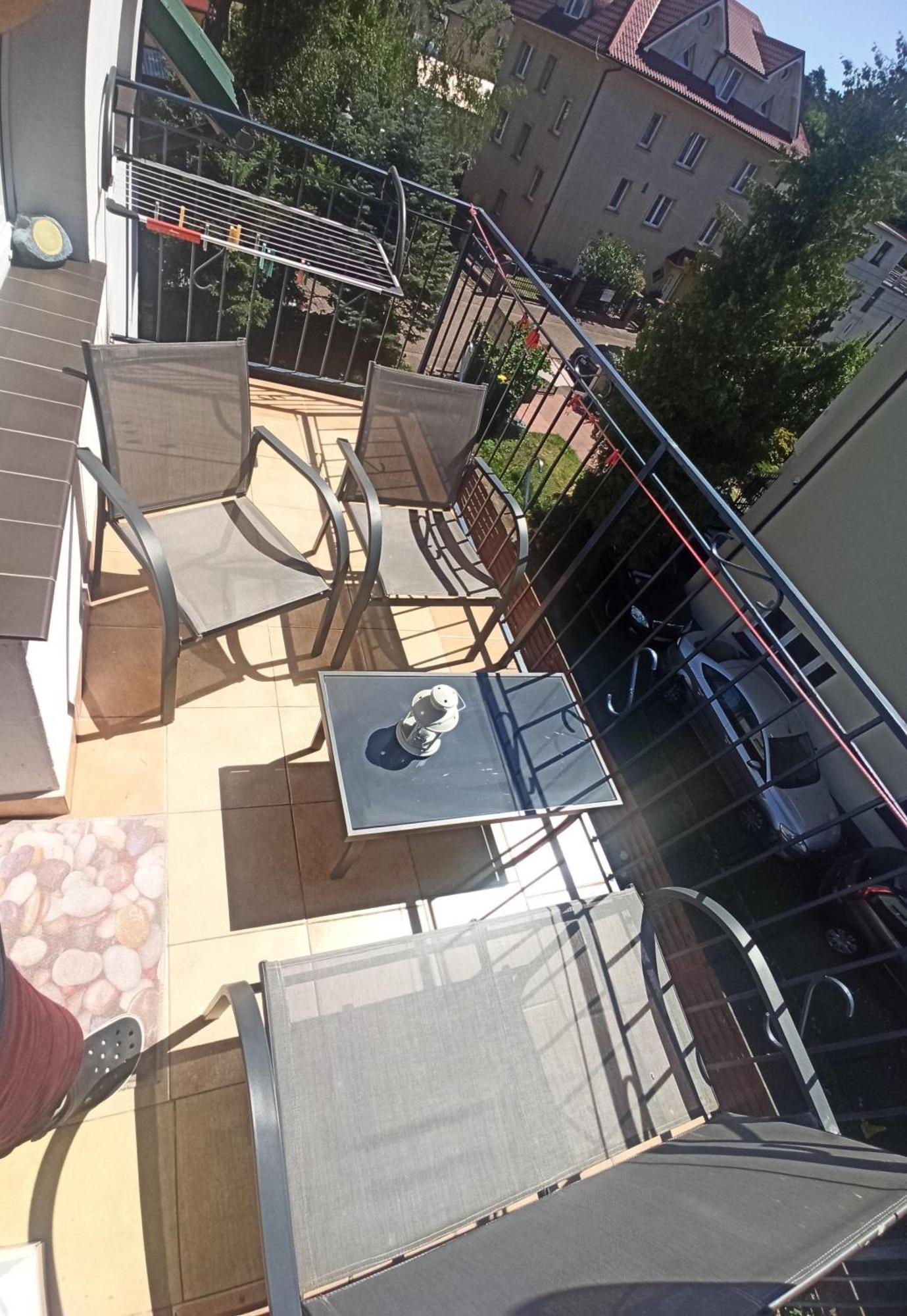 El Jan Pobierowo - Zadzwon! Apartment Exterior photo