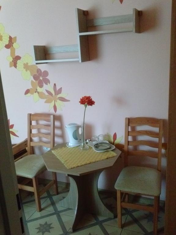 El Jan Pobierowo - Zadzwon! Apartment Exterior photo